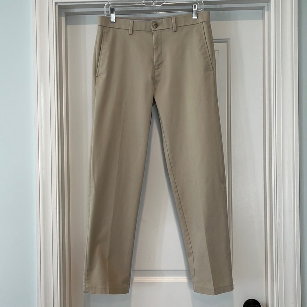 Men’s Khaki Pants